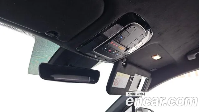 Hyundai The New Santa Fe 2021 Белый из Кореи, фото 6