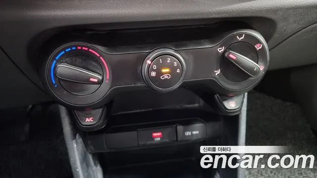 Kia Morning Urban (JA) id 2437268 из Кореи 6