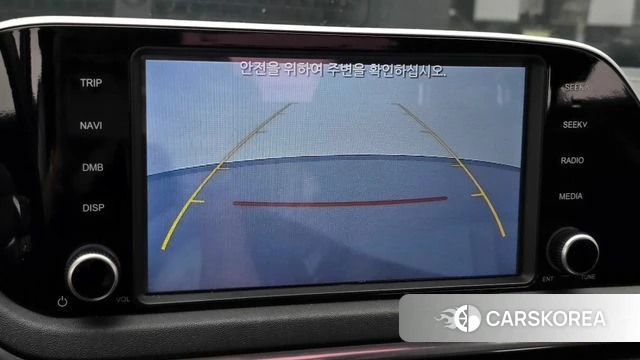Hyundai Sonata (DN8) 2019 Белый из Кореи, фото 6