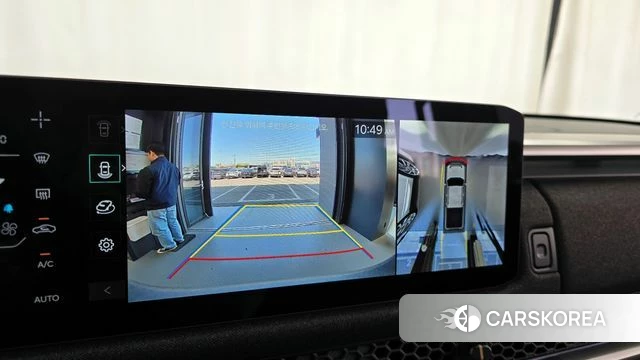 Kia Tasman 2025 Серый из Кореи, фото 6