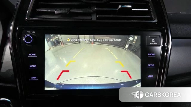 Ssangyong Berry New Tivoli 2020 Синий из Кореи, фото 6