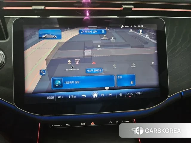 Mercedes-Benz E-Class W214 2025 Серый из Кореи, фото 6