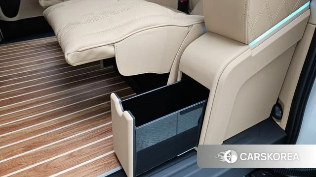 Kia The New Carnival 4th Generation 2025 Белый из Кореи, фото 6