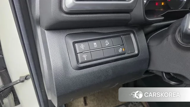 Ssangyong The New Tivoli Air 2023 Белый из Кореи, фото 6