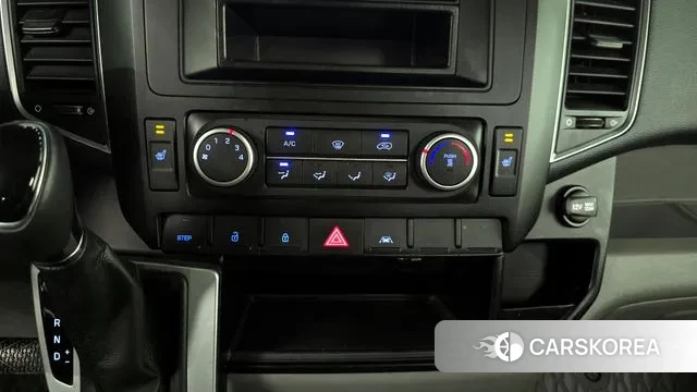 Hyundai Solati 2023 Белый из Кореи, фото 6