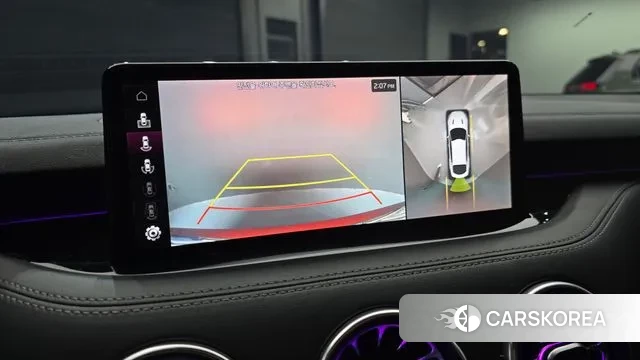 Kia Stinger Meister 2020 Красный из Кореи, фото 6