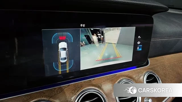 Mercedes-Benz E-Class W213 2021 Белый из Кореи, фото 6