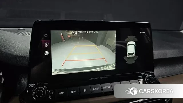 Kia Seltos id 3777805 из Кореи 6