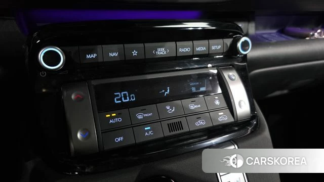 Hyundai The New Casper 2025 Белый из Кореи, фото 6
