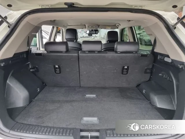 Ssangyong Beautiful Korando 2020 Жемчужный цвет из Кореи, фото 6