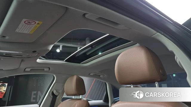 Audi A6 (C8) 2020 Черный из Кореи, фото 6