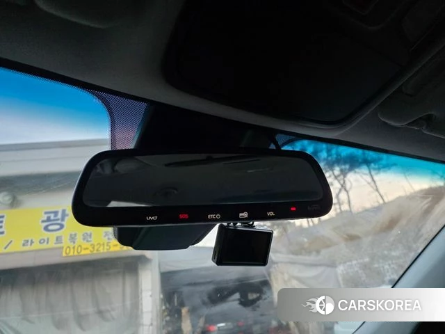 Kia The New Sorento 2019 Белый из Кореи, фото 6