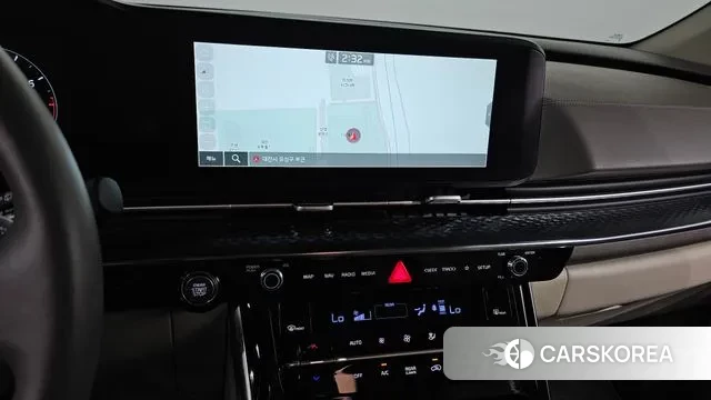 Kia Carnival 4th generation 2022 Черный из Кореи, фото 6