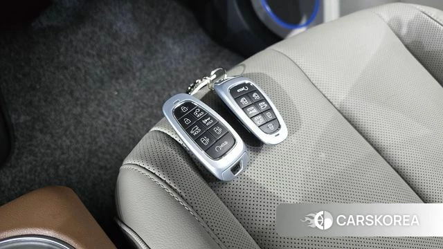 Hyundai Ionic 5 2023 Белый из Кореи, фото 6