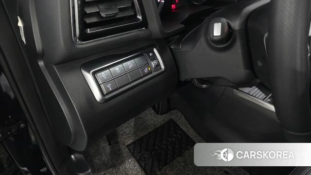 Ssangyong Berry New Tivoli 2020 Синий из Кореи, фото 6