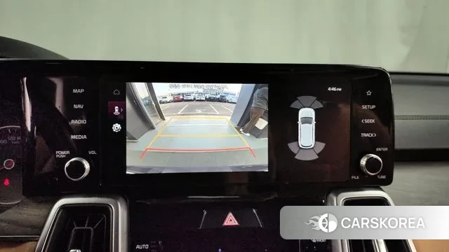 Kia Sorento 4th Generation 2021 Серый из Кореи, фото 6