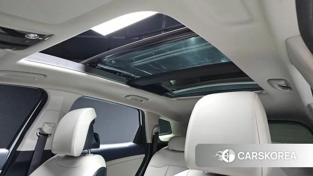 Kia Sportage 5th Generation 2022 Белый из Кореи, фото 6