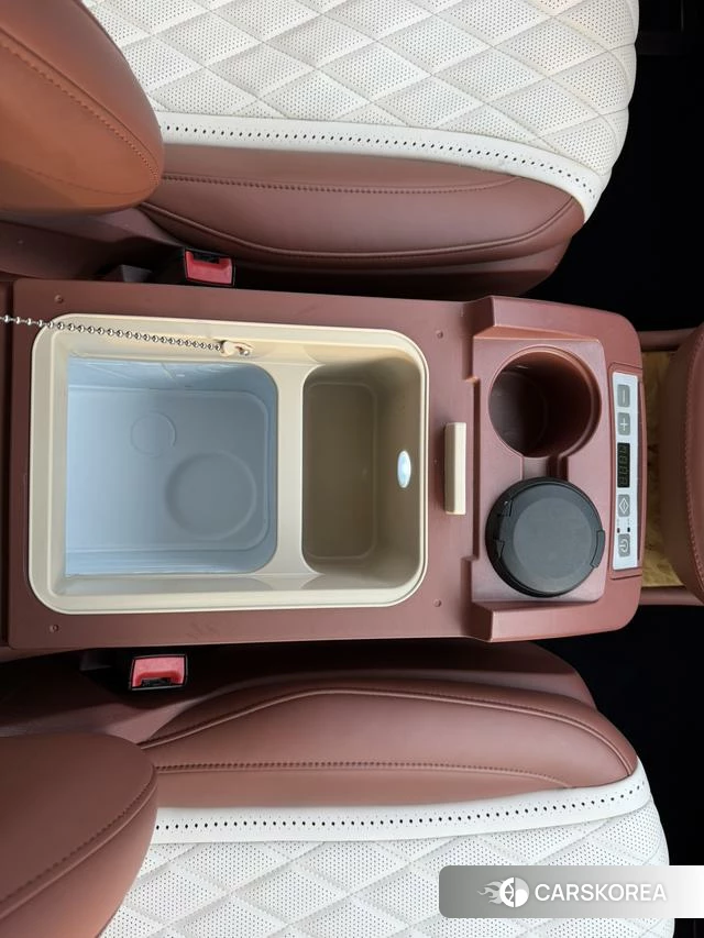 Mercedes-Benz Vito 2022 Черный из Китая, фото 6