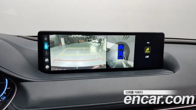 Genesis Electrified G80 (RG3) id 2704617 из Кореи 6