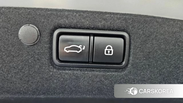 Hyundai The New Grandeur IG Hybrid 2022 Серебристо-серый из Кореи, фото 6