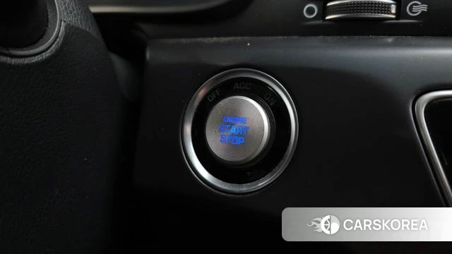 Hyundai Sonata New Rise 2018 Черный из Кореи, фото 6