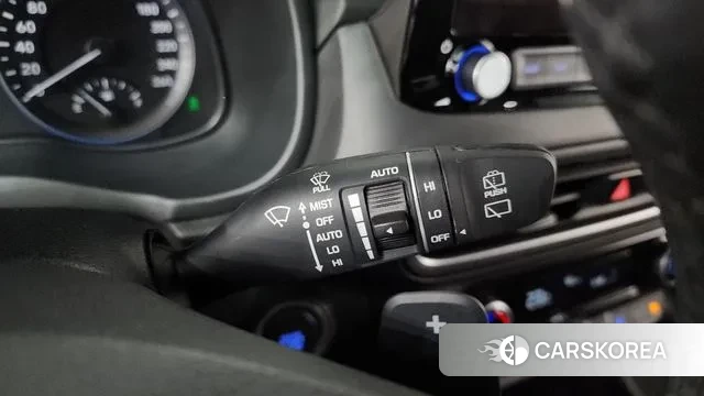 Hyundai The New Kona 2022 Серебряный из Кореи, фото 6