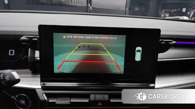 Ssangyong Torres 2023 Белый из Кореи, фото 6