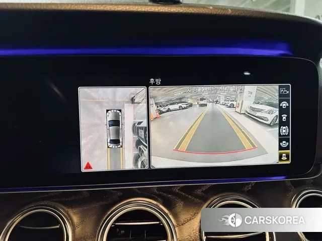 Mercedes-Benz E-Class W213 2019 Белый из Кореи, фото 6