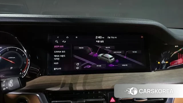 Kia Mohave Master 2020 Коричневый из Кореи, фото 6