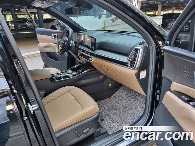 Kia The New Sorento 4th Generation id 2720220 из Кореи 6