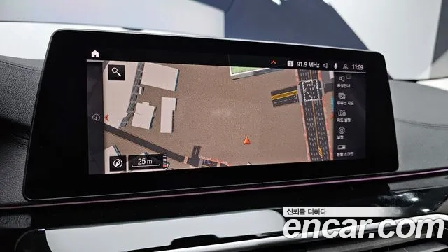 BMW 5 Series (G30) id 2891438 из Кореи 6