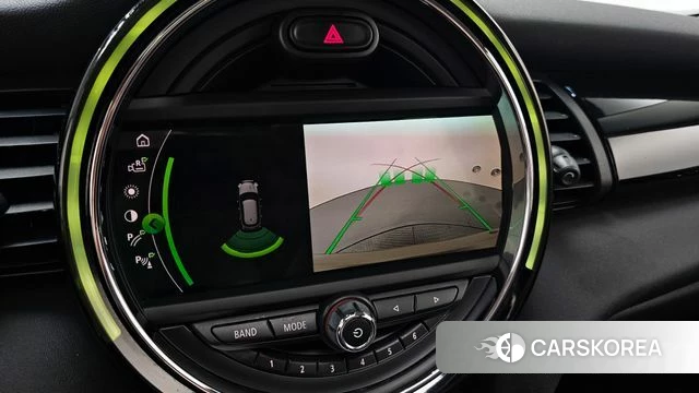 Mini Cooper 2019 Цвет тростника из Кореи, фото 6