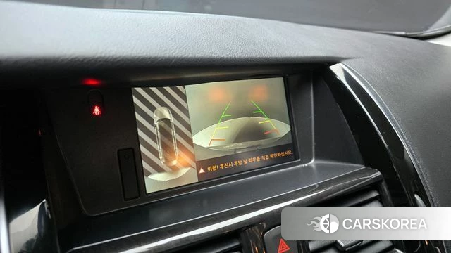 Renault Korea (Samsung) SM7 Nova 2018 Белый из Кореи, фото 6
