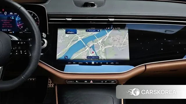 Mercedes-Benz E-Class W214 2024 Белый из Кореи, фото 6