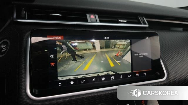 Land Rover Range Rover Velar 2019 Белый из Кореи, фото 6