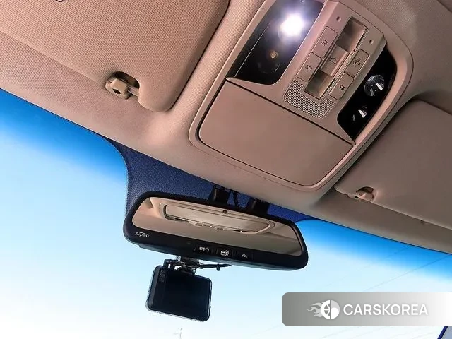 Kia Come New K7 2018 Белый из Кореи, фото 6