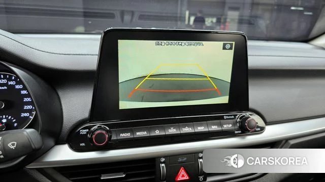 Kia Come New K3 2018 Белый из Кореи, фото 6