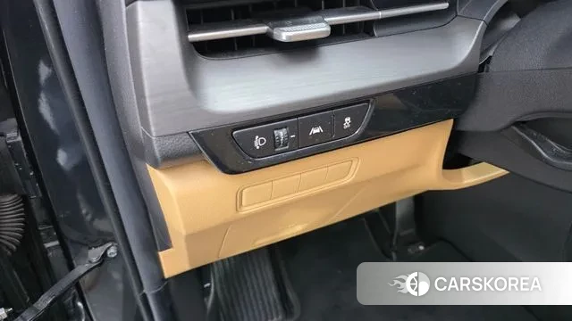 Kia Carnival 4th generation 2020 Серый из Кореи, фото 6