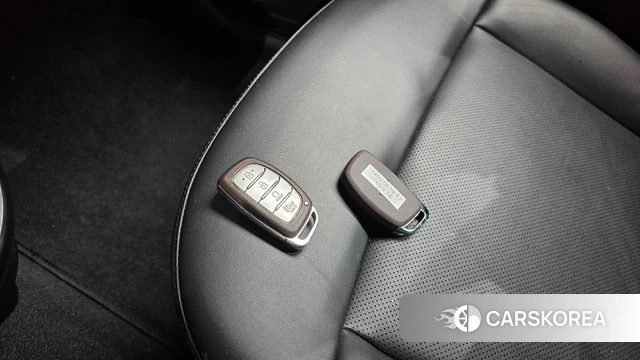 Hyundai Casper 2022 Серый из Кореи, фото 6