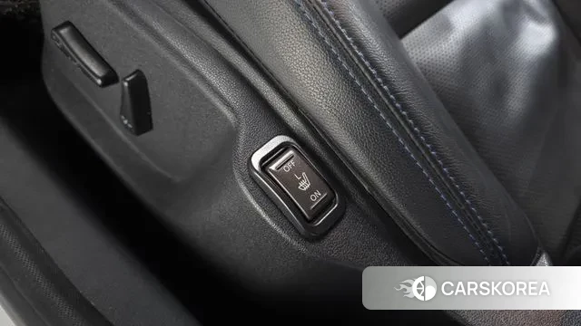 Renault Korea (Samsung) SM3 Z.E. 2019 Белый из Кореи, фото 6