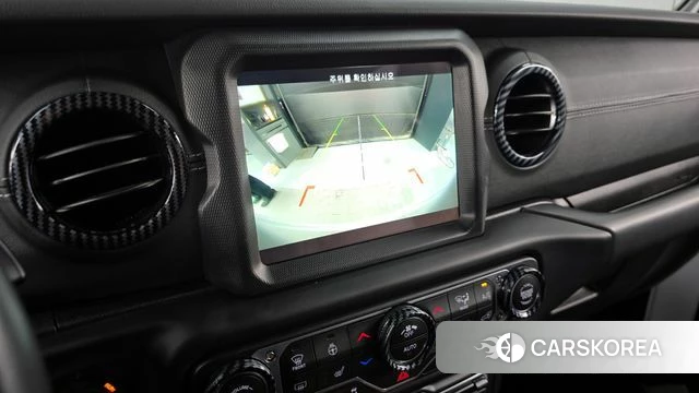 Jeep Wrangler (JL) 2019 Белый из Кореи, фото 6