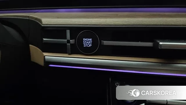 Hyundai Santa Fe (MX5) 2023 Белый из Кореи, фото 6