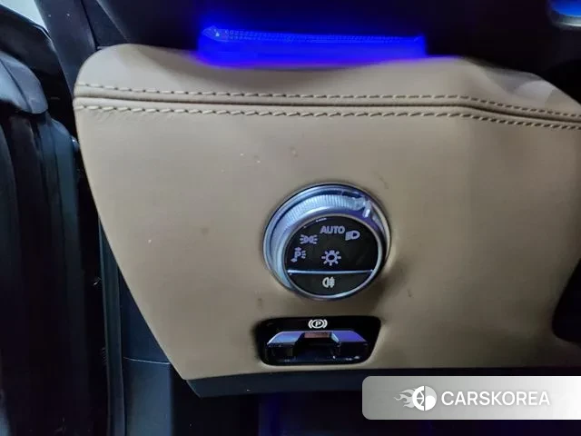 Mercedes-Benz SL-Class R232 2024 Серый из Кореи, фото 6