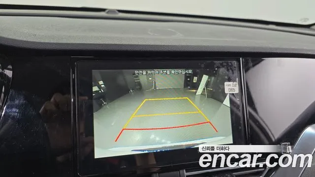 Kia The New Niro 2020 Белый из Кореи, фото 6