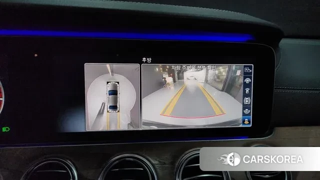 Mercedes-Benz E-Class W213 2019 Черный из Кореи, фото 6