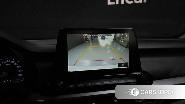 Kia Come New K3 2020 Белый из Кореи, фото 6