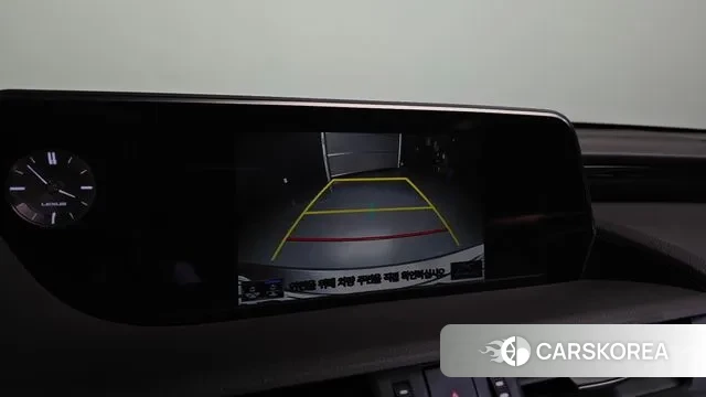 Lexus ES300h 7th generation 2018 Серый из Кореи, фото 6