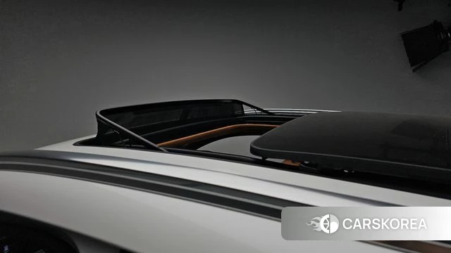 Genesis GV80 2024 Белый из Кореи, фото 6