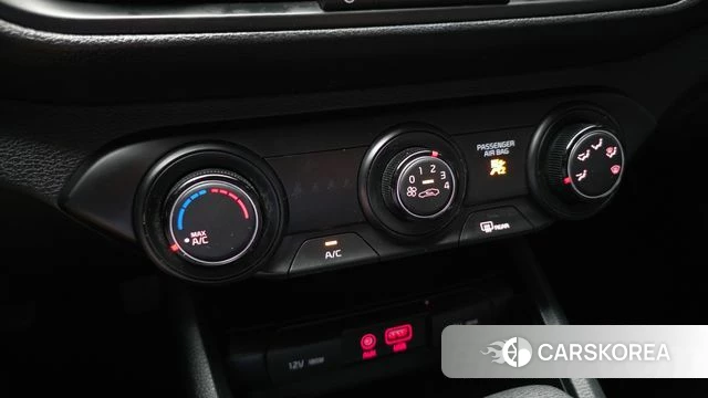 Kia Come New K3 2018 Белый из Кореи, фото 6