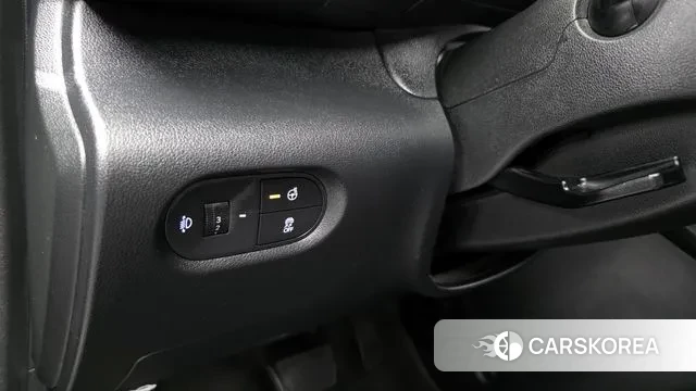 Hyundai Casper 2022 Зеленый из Кореи, фото 6